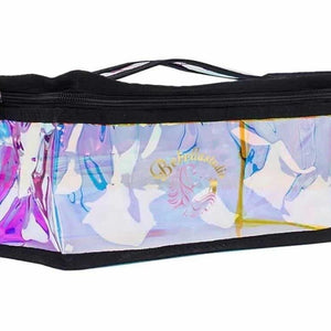 Traveling makeup bag