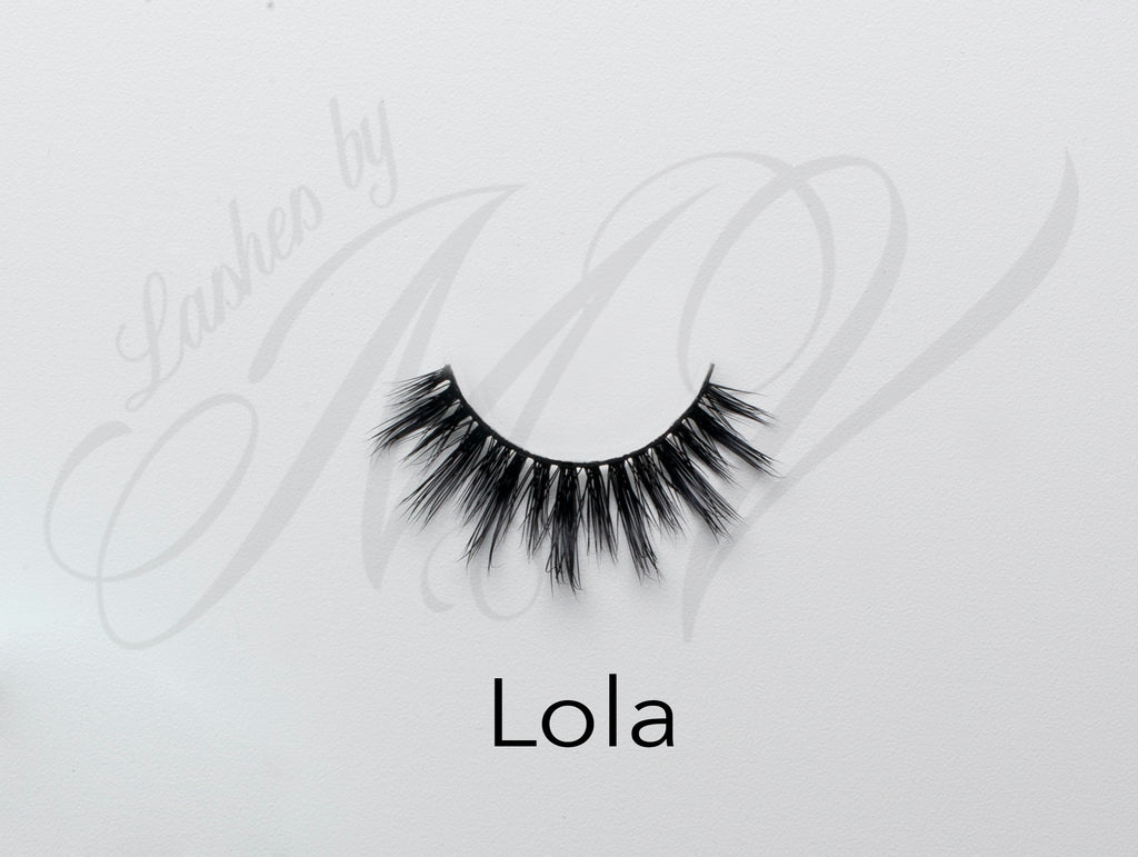 Lola Lashes (Limited Edition)